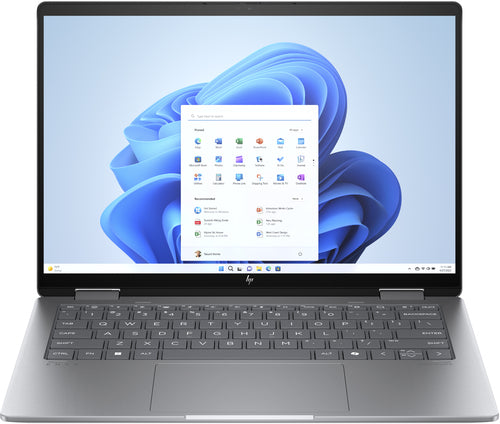 HP ENVY x360 14-fc0007na Intel Core Ultra 5 125U Hybrid (2-in-1) 35.6 cm (14 HP ENVY x360 14-fc0007na Intel Core Ultra 5 125U Hybrid (2-in-1) 35.6 cm (14